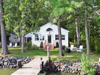 24312 Oakwood Park Rd, Saint Michaels, MD, 21663