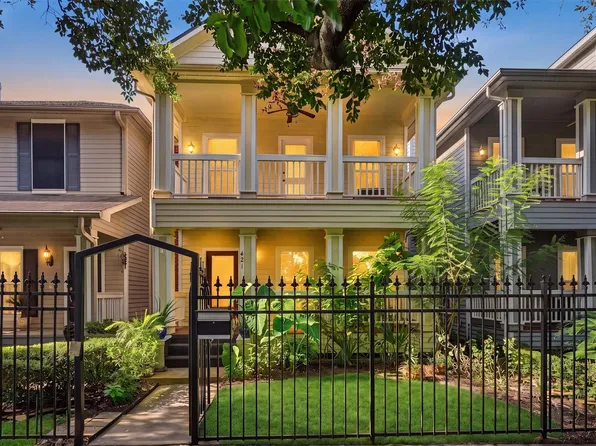 421 Westmoreland St, Houston, TX 77006