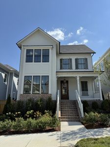 8019 Southvale Blvd LOT 34, Franklin, TN, 37064