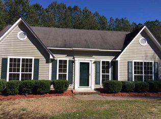 12 Old Tree Ct, Irmo, SC 29063