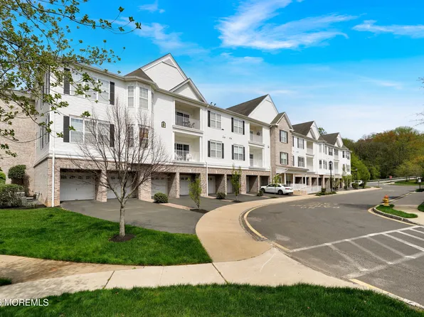 115 Potts Road, Morganville, NJ 07751