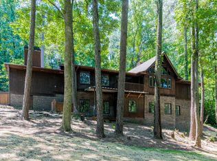 2680 Pump House Rd, Mountain Brook, AL 35243