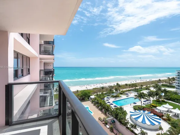 5225 Collins Ave APT 1407, Miami Beach, FL 33140