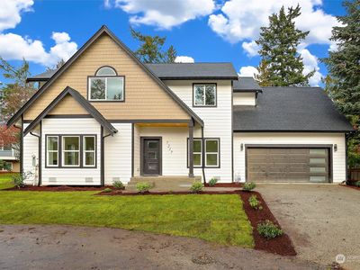 7217 Topaz Court SW, Lakewood, WA, 98498