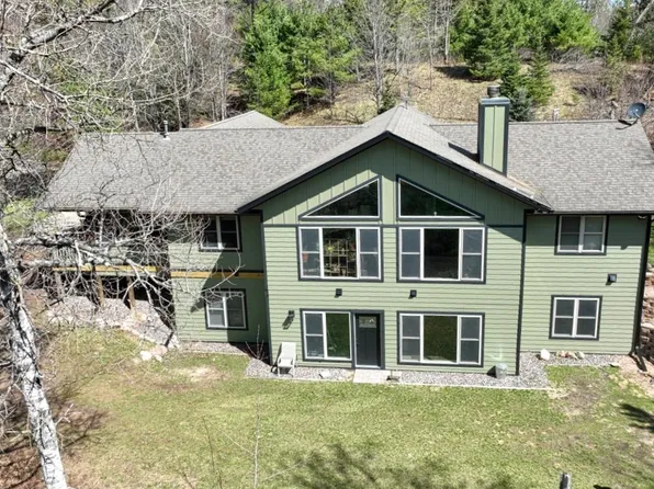 7953 Cth N, Sayner, WI 54560