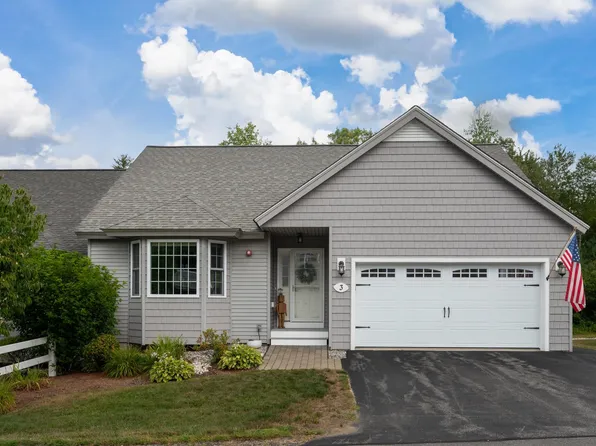 3 Guernsey Drive #3, Atkinson, NH 03811