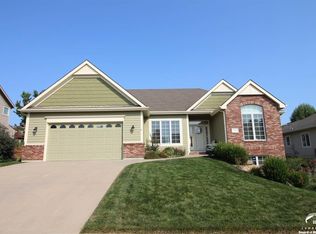 808 Wheaton Dr, Lawrence, KS 66049