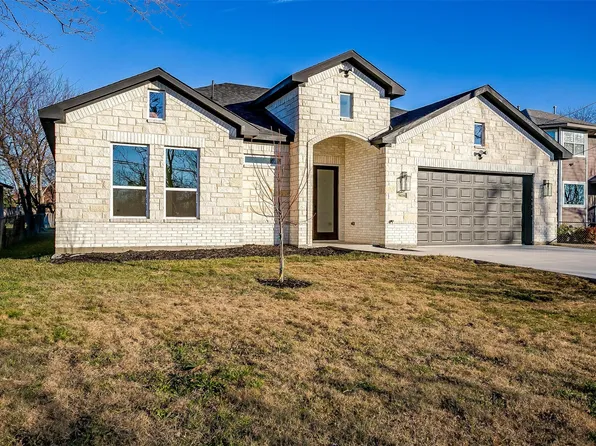 9416 Beckleycrest Ave, Dallas, TX 75232