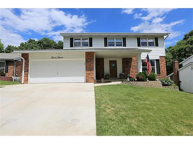 1215 Summit Meadows Dr photo 1