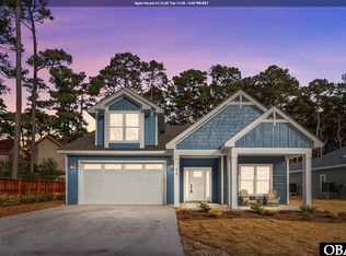 512 Anika Way LOT 36, Kill Devil Hills, NC 27948