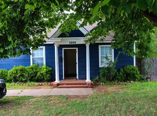 1909 NW 39th St, Oklahoma City, OK 73118