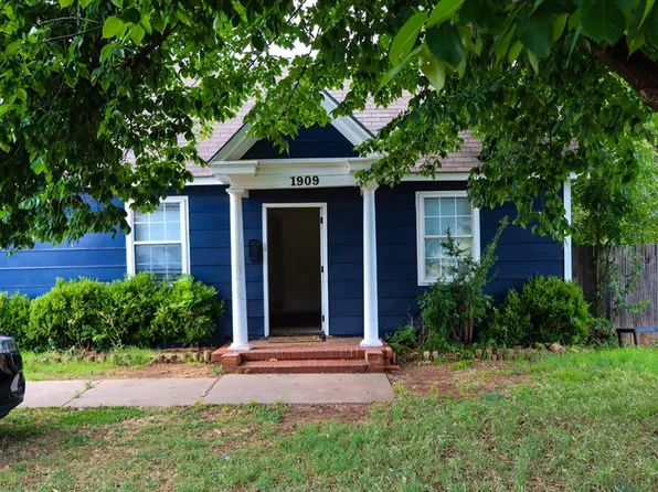 1909 NW 39th St, Oklahoma City, OK 73118