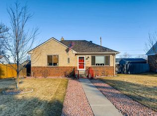 460 S Decatur St, Denver, CO 80219