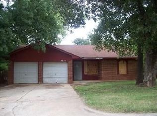 2425 SE 51st St, Oklahoma City, OK 73129