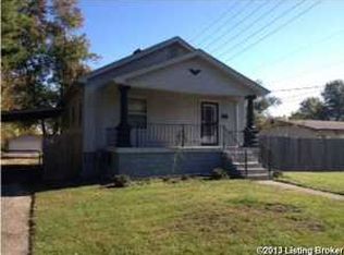 113 Steedly Dr, Louisville, KY 40214
