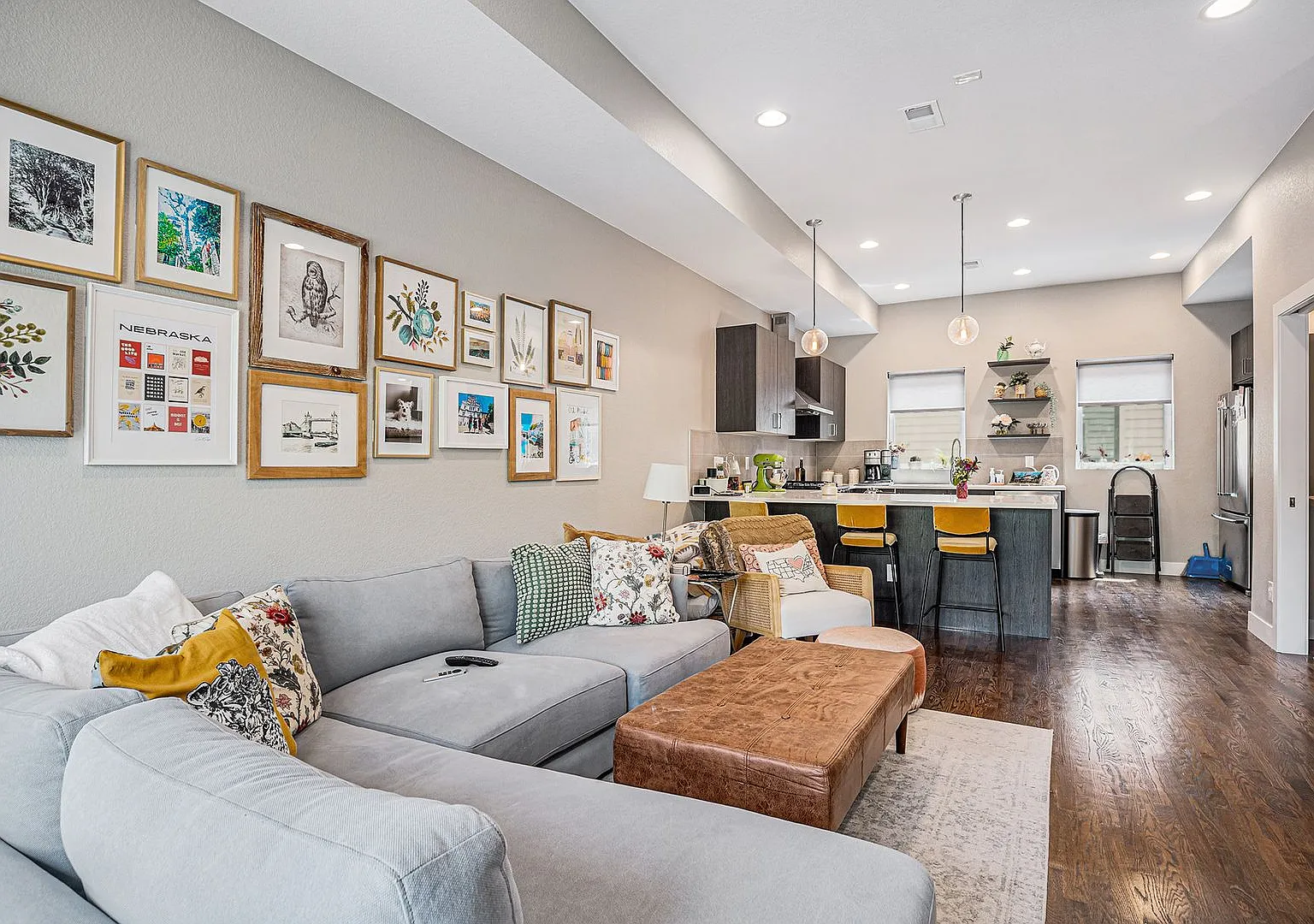 Experience Elevated Living at Dominic Row — Photo 3