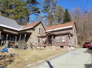 107 Hanover Street, Claremont, NH 03743