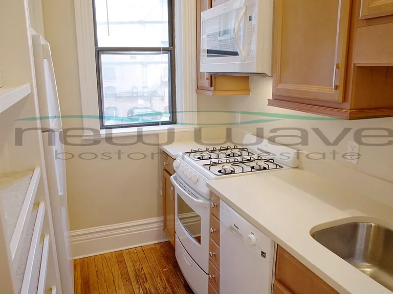 64 Charlesgate E #59 — Photo 5