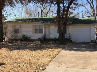 1313 Marydale Ave, Midwest City, OK 73130