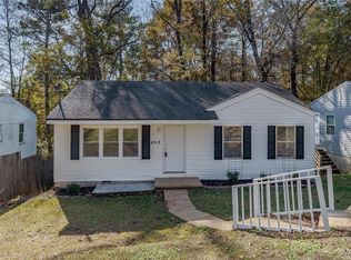 4313 Virginia Dr, Tuscaloosa, AL 35404