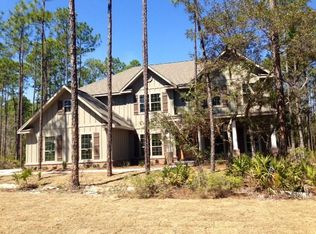 LOT 60 156 Woodbrier Dr, Point Washington, FL 32459