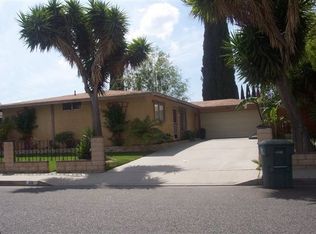 635 Yucca Dr, Fillmore, CA 93015