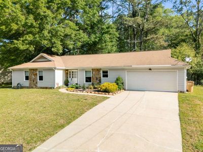 2014 Anchor Way, Buford, GA, 30518