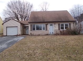 1213 Mine Lane Rd, Easton, PA 18045