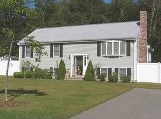 5 Valley Rd, Whitman, MA 02382