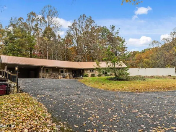 560 Buckhorn Rd, Gatlinburg, TN 37738