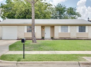 6440 Sudbury Way, North Richland Hills, TX 76182