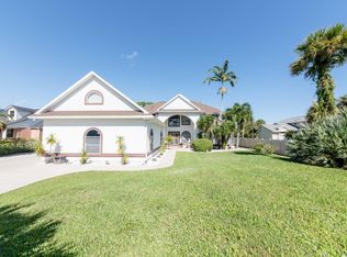 1820 Mili Ave, Merritt Island, FL 32952
