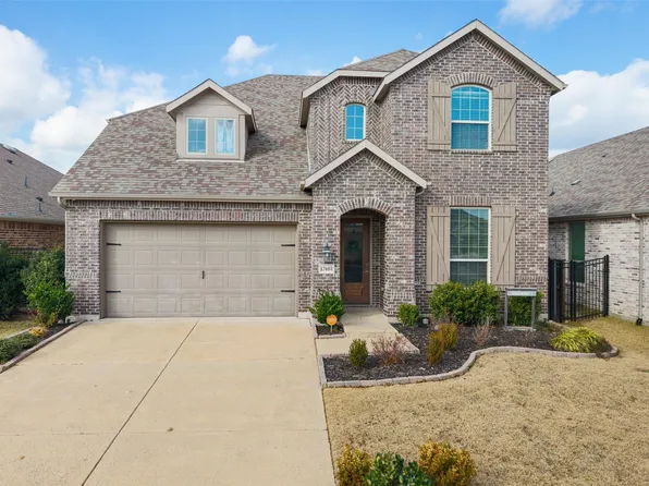 1740 Journey Forth Trl, Wylie, TX 75098