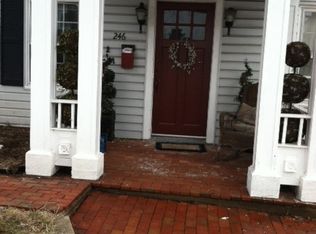 246 Loudoun St SW #1, Leesburg, VA 20175