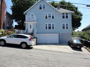 93 Hillside Rd #1, Watertown, MA 02472