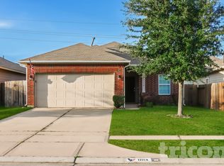 11114 Kingsnorth Dr, Tomball, TX 77375