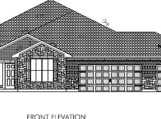 8286 Muir Wood Loop, Anderson, TX 77830