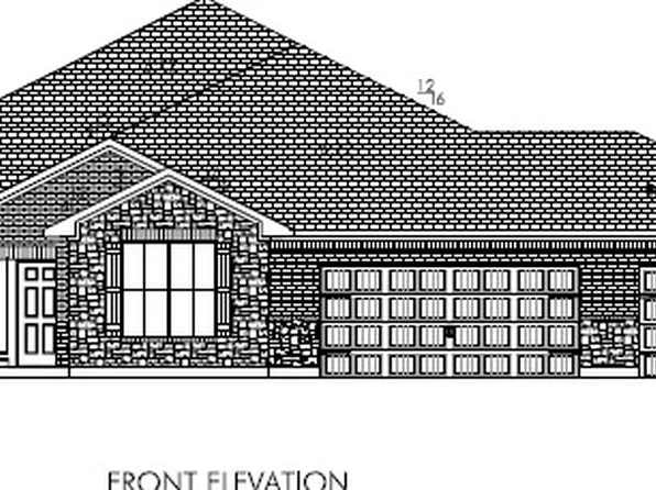 8286 Muir Wood Loop, Anderson, TX 77830