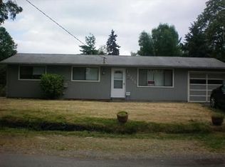 2245 SW 331st St, Federal Way, WA 98023