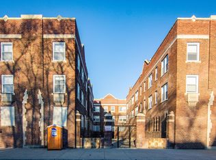 735 W Garfield Blvd, Chicago, IL 60621