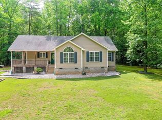 2659 Shirleys Cv, Goochland, VA 23063