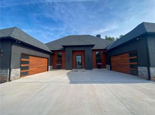 2441 SW 127th St, Oklahoma City, OK 73170