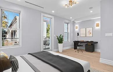 Rented by Freestone Property Group