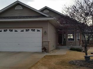 23018 Eidelweiss St NW, Saint Francis, MN 55070