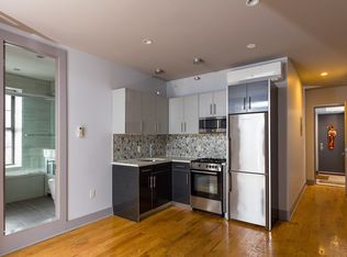 292 Bedford Ave #8, Brooklyn, NY 11249