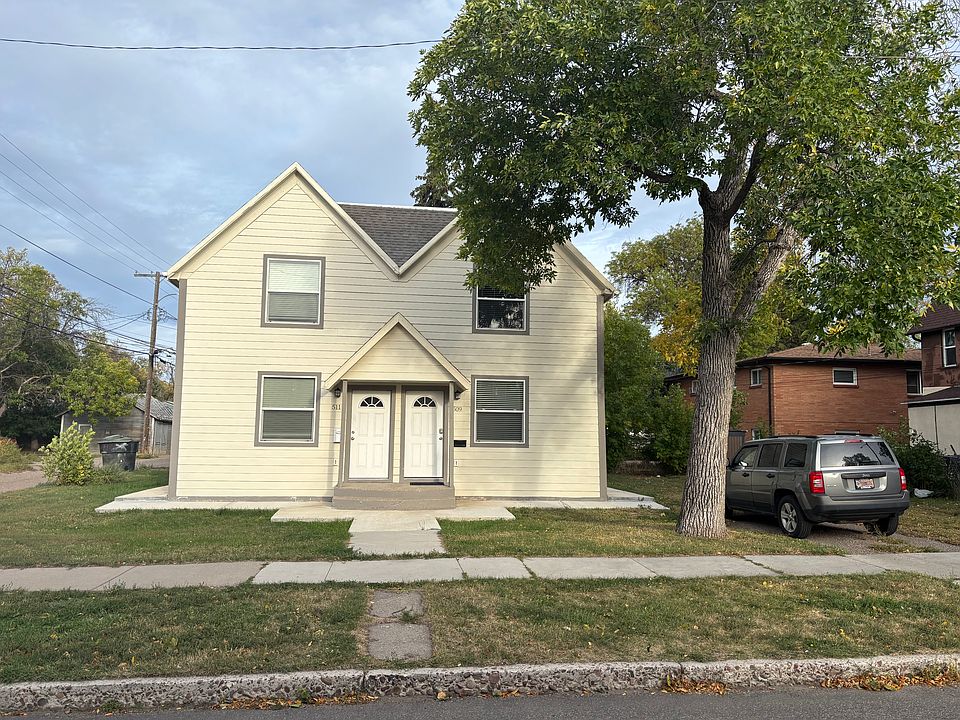 1st image of 511 10th St N