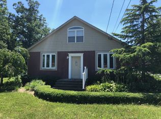 2599 S Black Horse Pike, Williamstown, NJ 08094