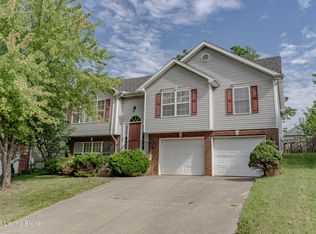 9309 Alex Ct, Jeffersontown, KY