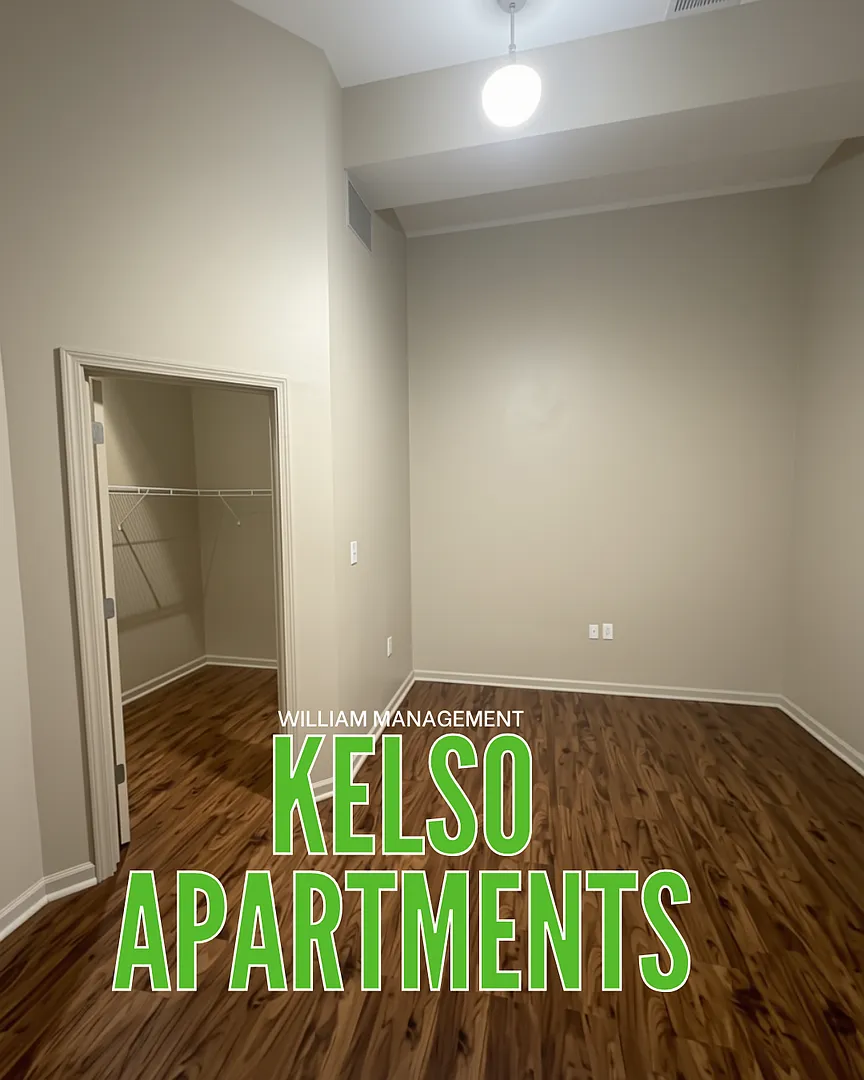 Kelso Apartments live downtown, live a little! — Photo 3