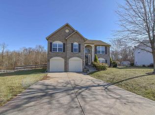 10463 Calvary Rd, Independence, KY 41051
